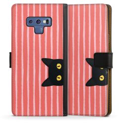 Sideflip Kotelo musta