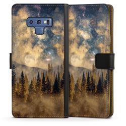 Sideflip Kotelo musta