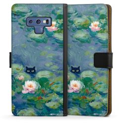 Sideflip Kotelo musta