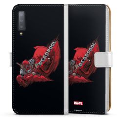 Sideflip Kotelo valkoinen