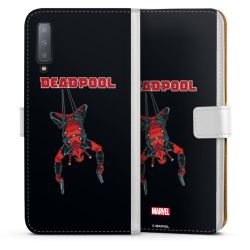 Sideflip Kotelo valkoinen