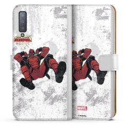 Sideflip Kotelo valkoinen