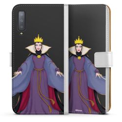 Sideflip Fodral med flap vit