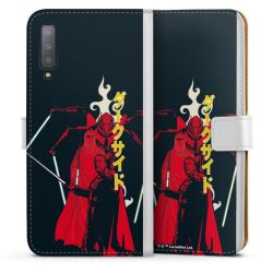 Sideflip Kotelo valkoinen