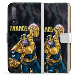 Sideflip Kotelo valkoinen