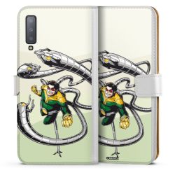 Sideflip Kotelo valkoinen