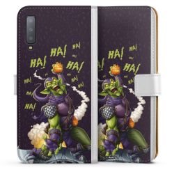 Sideflip Kotelo valkoinen