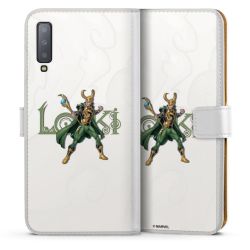 Sideflip Kotelo valkoinen