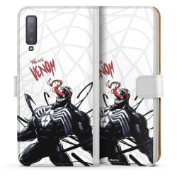 Sideflip Kotelo valkoinen