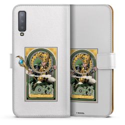 Sideflip Kotelo valkoinen