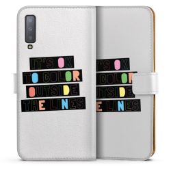 Sideflip Kotelo valkoinen