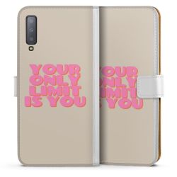 Sideflip Kotelo valkoinen