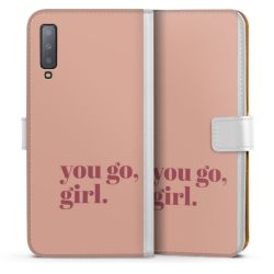 Sideflip Kotelo valkoinen