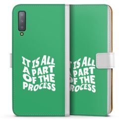 Sideflip Kotelo valkoinen