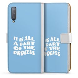 Sideflip Kotelo valkoinen