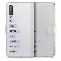 Sideflip Kotelo valkoinen