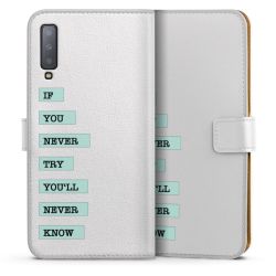 Sideflip Kotelo valkoinen