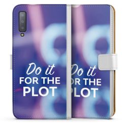 Sideflip Kotelo valkoinen