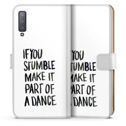 Sideflip Kotelo valkoinen