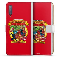 Sideflip Kotelo valkoinen