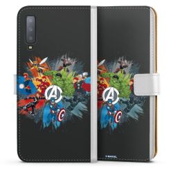 Sideflip Kotelo valkoinen