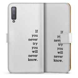 Sideflip Kotelo valkoinen