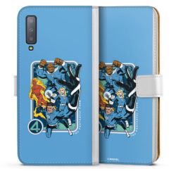 Sideflip Kotelo valkoinen