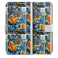 Sideflip Kotelo valkoinen