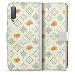 Sideflip Kotelo valkoinen