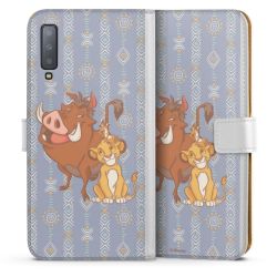 Sideflip Kotelo valkoinen