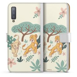 Sideflip Kotelo valkoinen