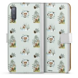 Sideflip Kotelo valkoinen