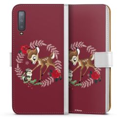 Sideflip Kotelo valkoinen