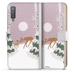 Sideflip Kotelo valkoinen