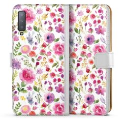 Sideflip Kotelo valkoinen