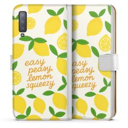 Easy Peasy Lemon Queezy