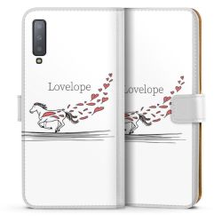 Sideflip Kotelo valkoinen