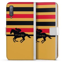 Sideflip Kotelo valkoinen