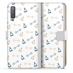 Sideflip Kotelo valkoinen