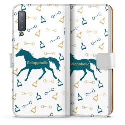 Sideflip Kotelo valkoinen