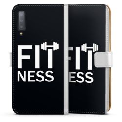 Sideflip Kotelo valkoinen