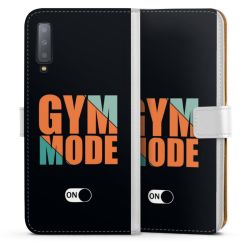 Sideflip Kotelo valkoinen