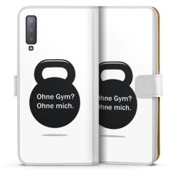 Sideflip Kotelo valkoinen