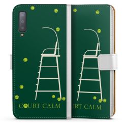 Sideflip Kotelo valkoinen