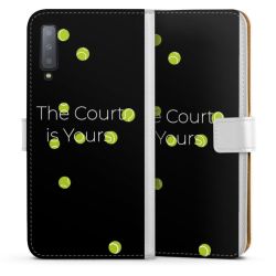 Sideflip Kotelo valkoinen