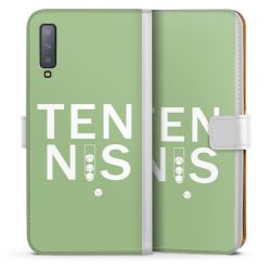 Sideflip Kotelo valkoinen