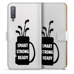 Sideflip Kotelo valkoinen