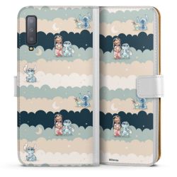 Sideflip Kotelo valkoinen