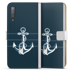 Sideflip Kotelo valkoinen