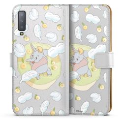 Sideflip Kotelo valkoinen